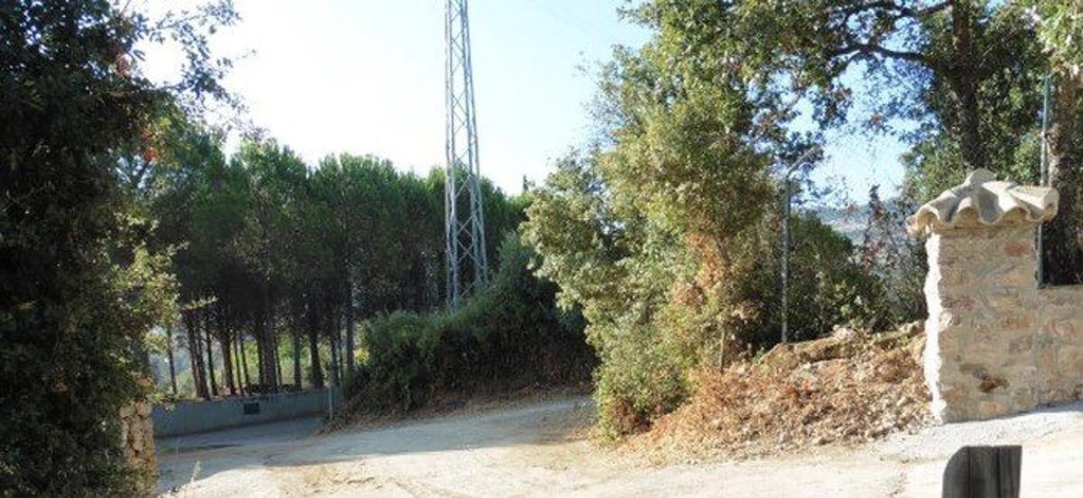 Terreno en venta en Ronda, Malaga photo 2