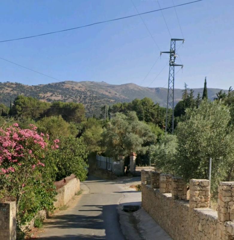 Terreno en venta en Ronda, Malaga photo 5