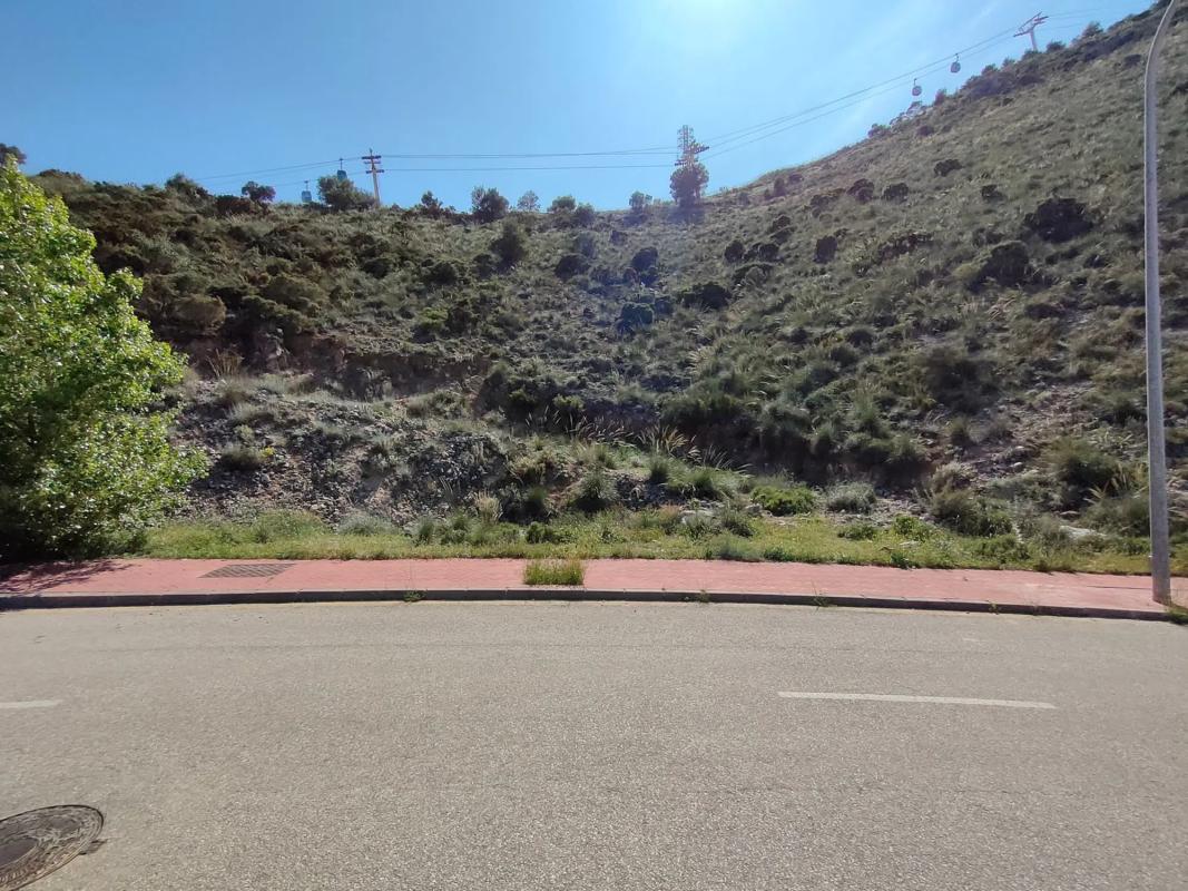 Terreno en venta en Benalmádena, Malaga photo 2