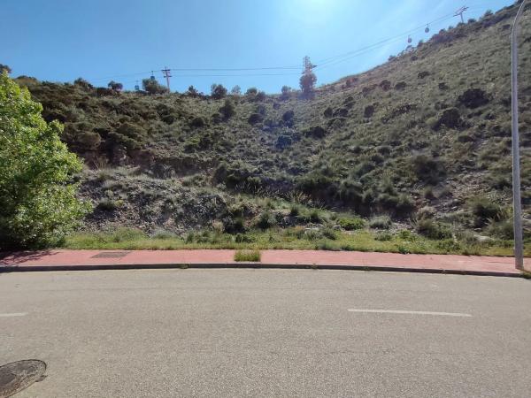 Terreno en calle Oregano s/n photo 2