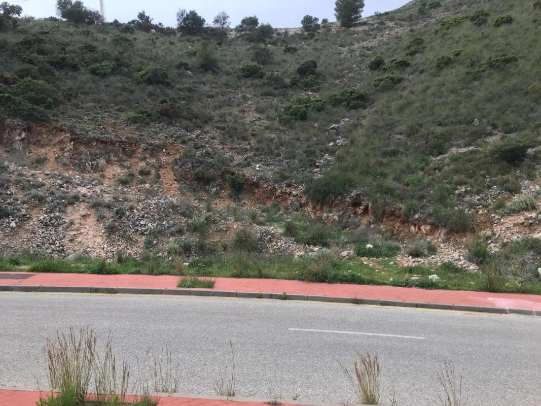 Terreno en venta en Benalmádena, Malaga photo 3
