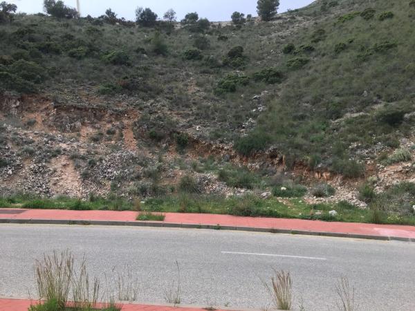 Terreno en calle Oregano s/n photo 3
