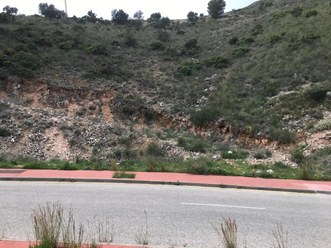 Terreno en venta en Benalmádena, Malaga photo 4