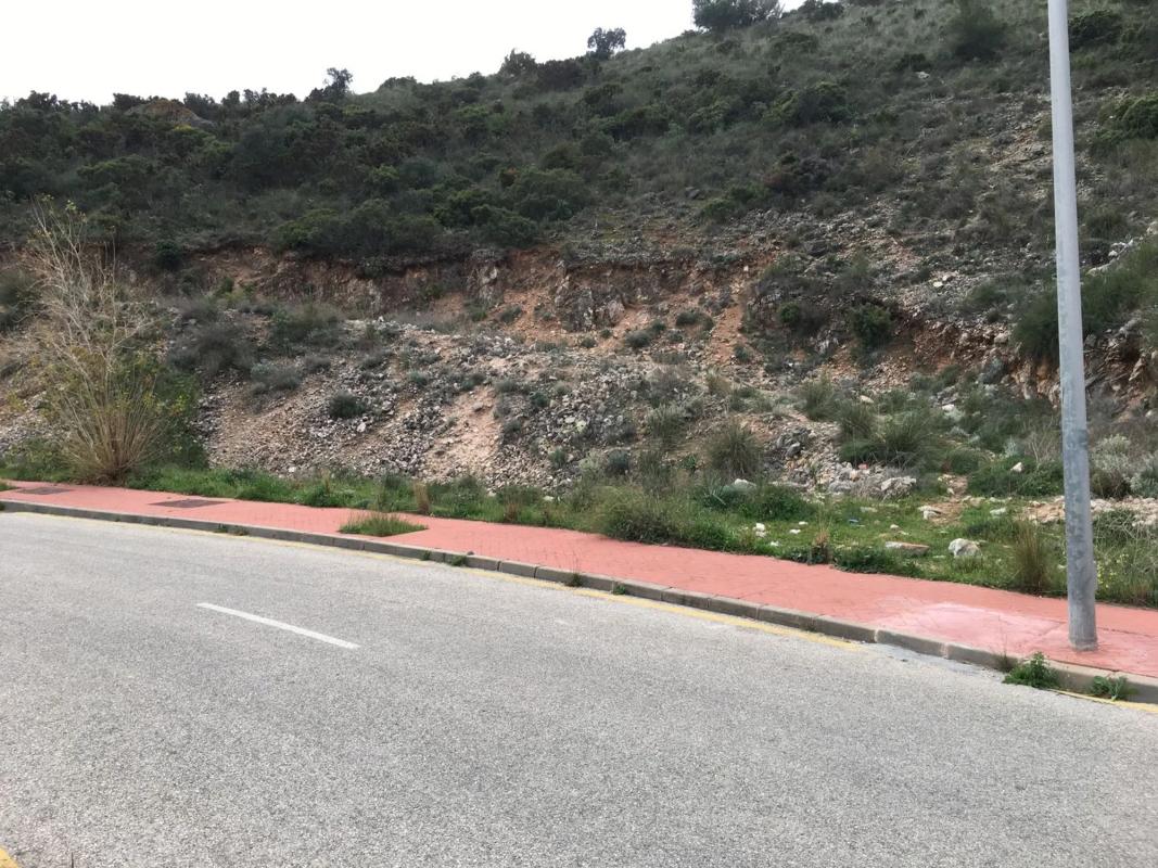 Terreno en venta en Benalmádena, Malaga photo 5