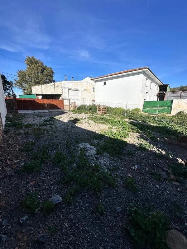 Działka na sprzedaż w Alora, Malaga photo 3