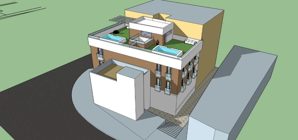 Terreno en venta en Marbella, Malaga photo 4