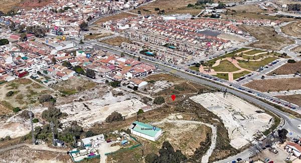 Terreno en calle Jardinera photo 1