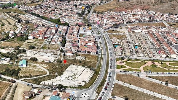 Terreno en calle Jardinera photo 2
