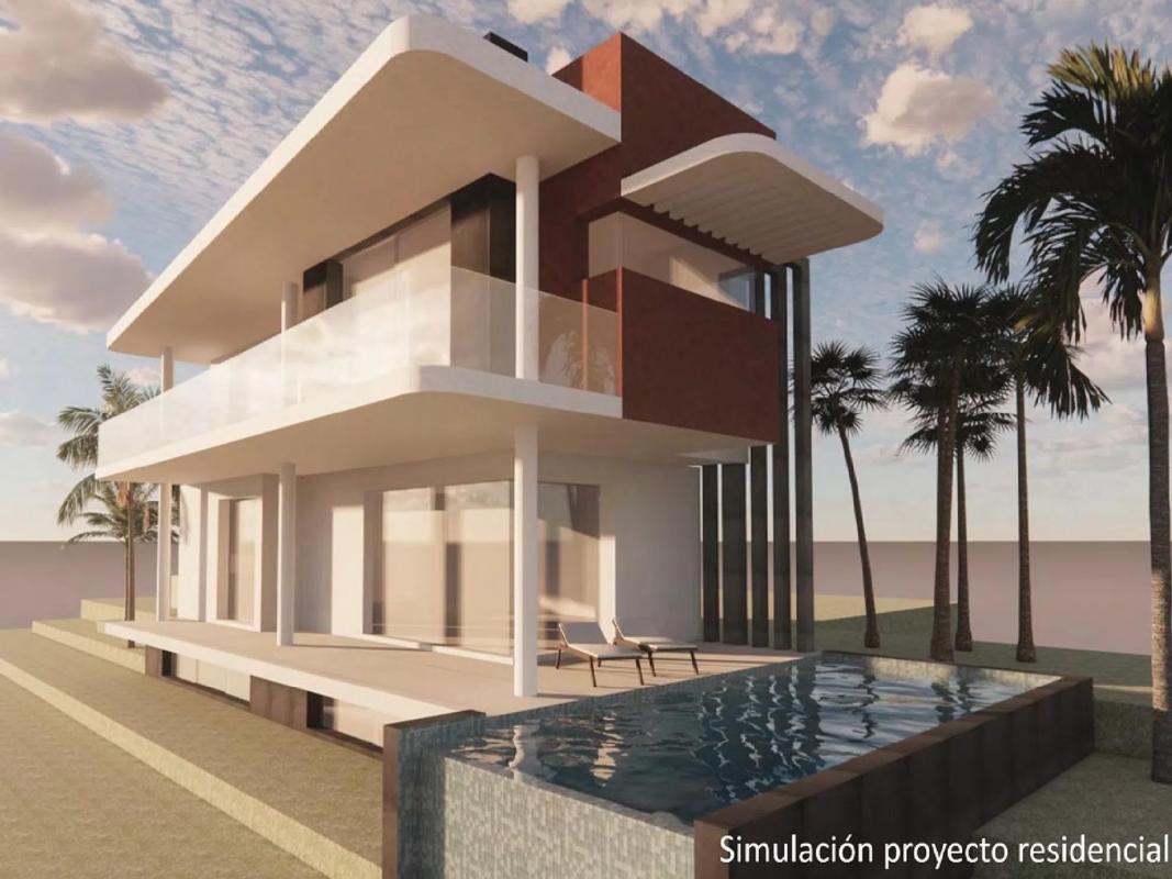 Land for sale in Estepona, Malaga photo 1