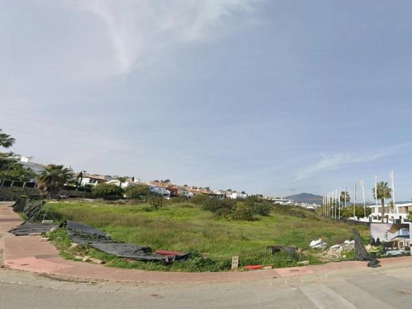 Terreno en calle Calendula thumbnail 1
