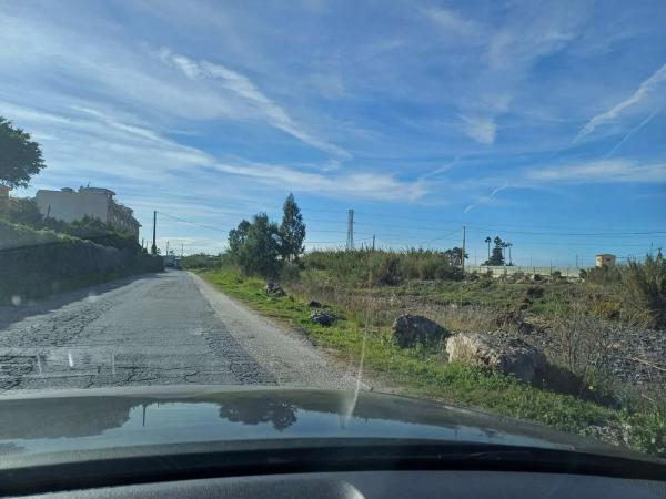 Terreno en Torrox Pueblo thumbnail 1