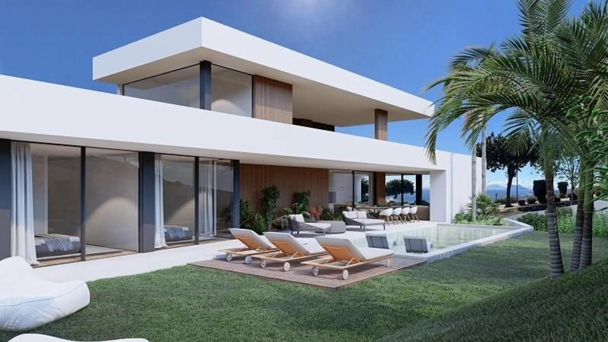 Terreno en venta en Manilva, Malaga photo 2