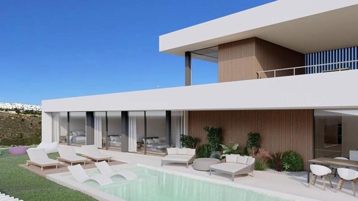 Terreno en venta en Manilva, Malaga photo 3