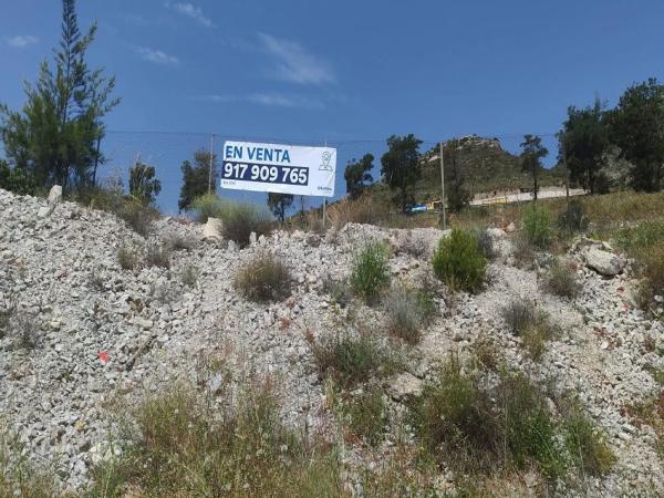 Terreno en calle Jalea photo 1