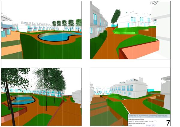 Terreno en calle Victoria Miraflores s/n photo 2