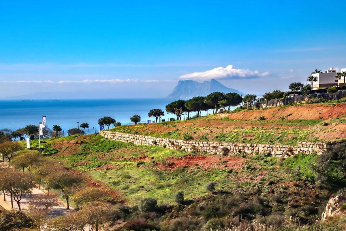 Terreno en venta en Manilva, Malaga photo 3