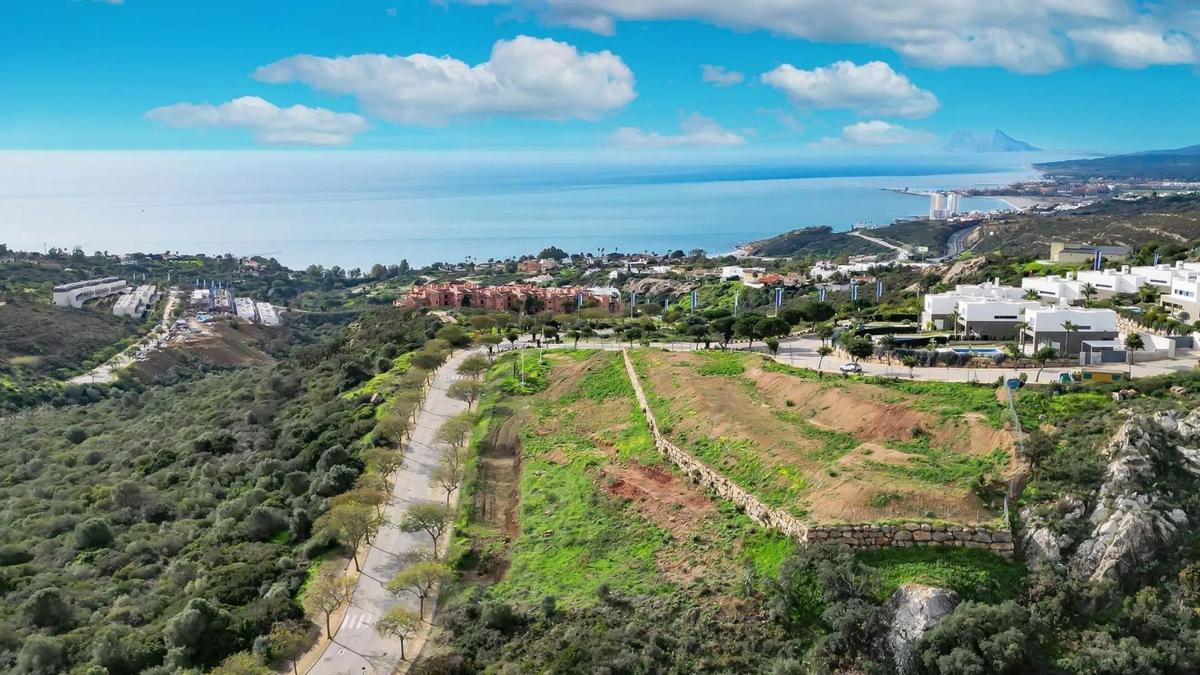 Terreno en venta en Manilva, Malaga photo 4