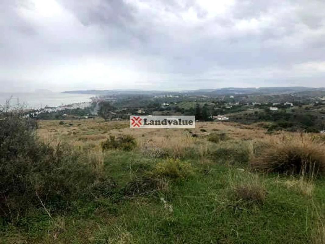 Działka na sprzedaż w Estepona, Malaga photo 4