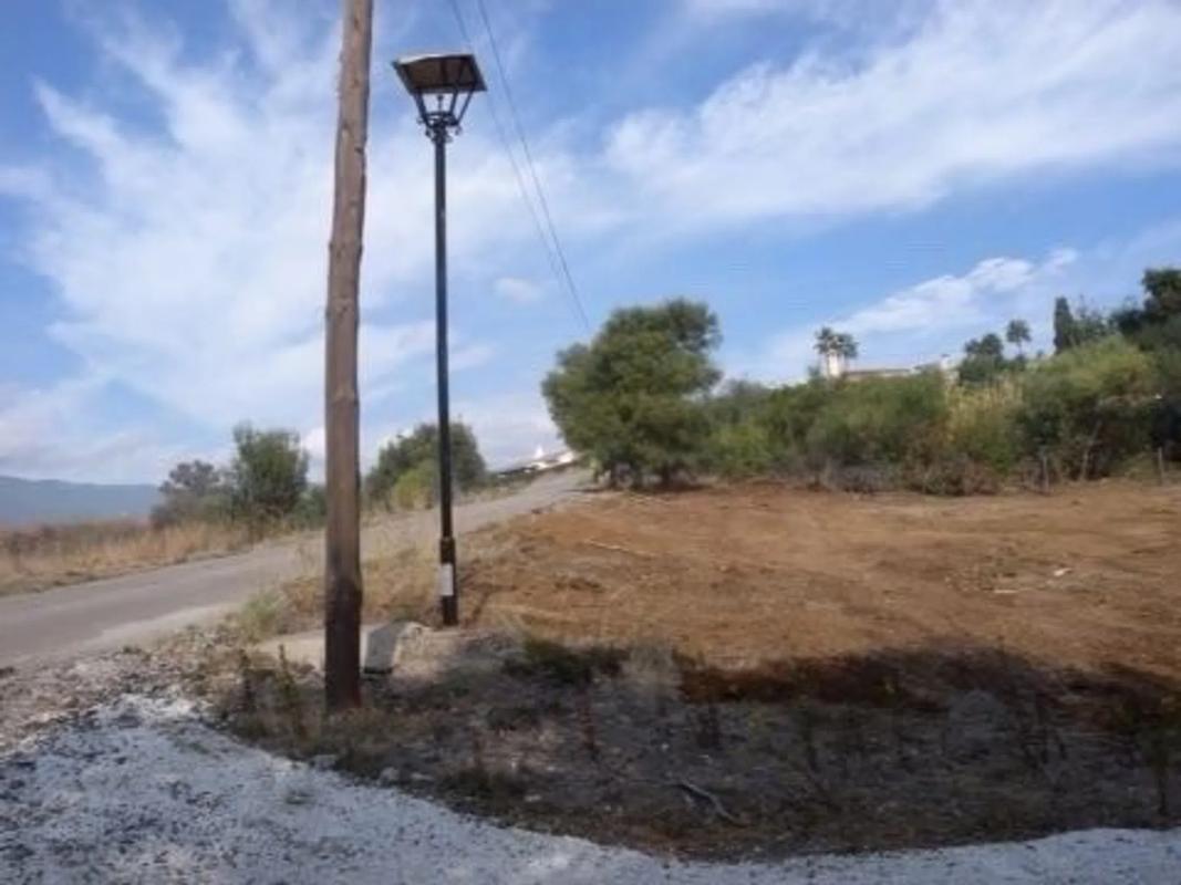 Działka na sprzedaż w Estepona, Malaga photo 2