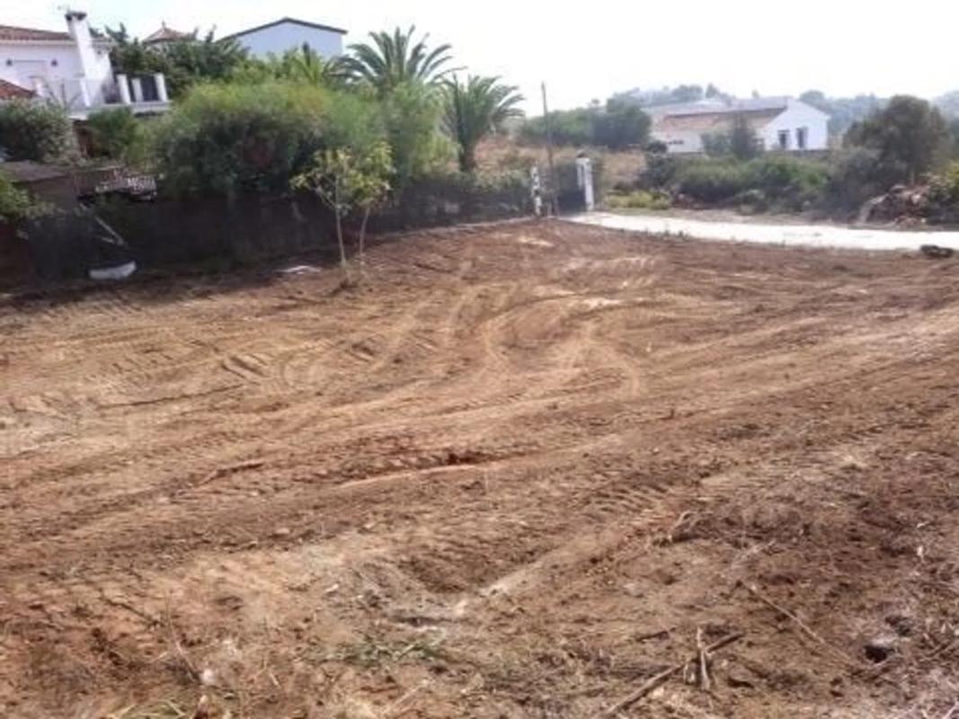 Działka na sprzedaż w Estepona, Malaga photo 4