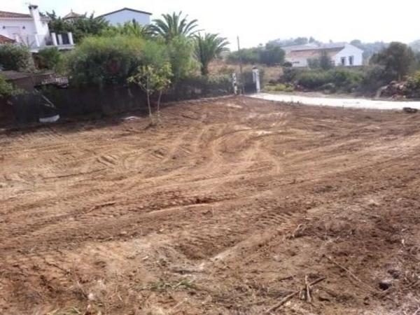 Terreno en avenida de las Adelfas, 60 photo 4