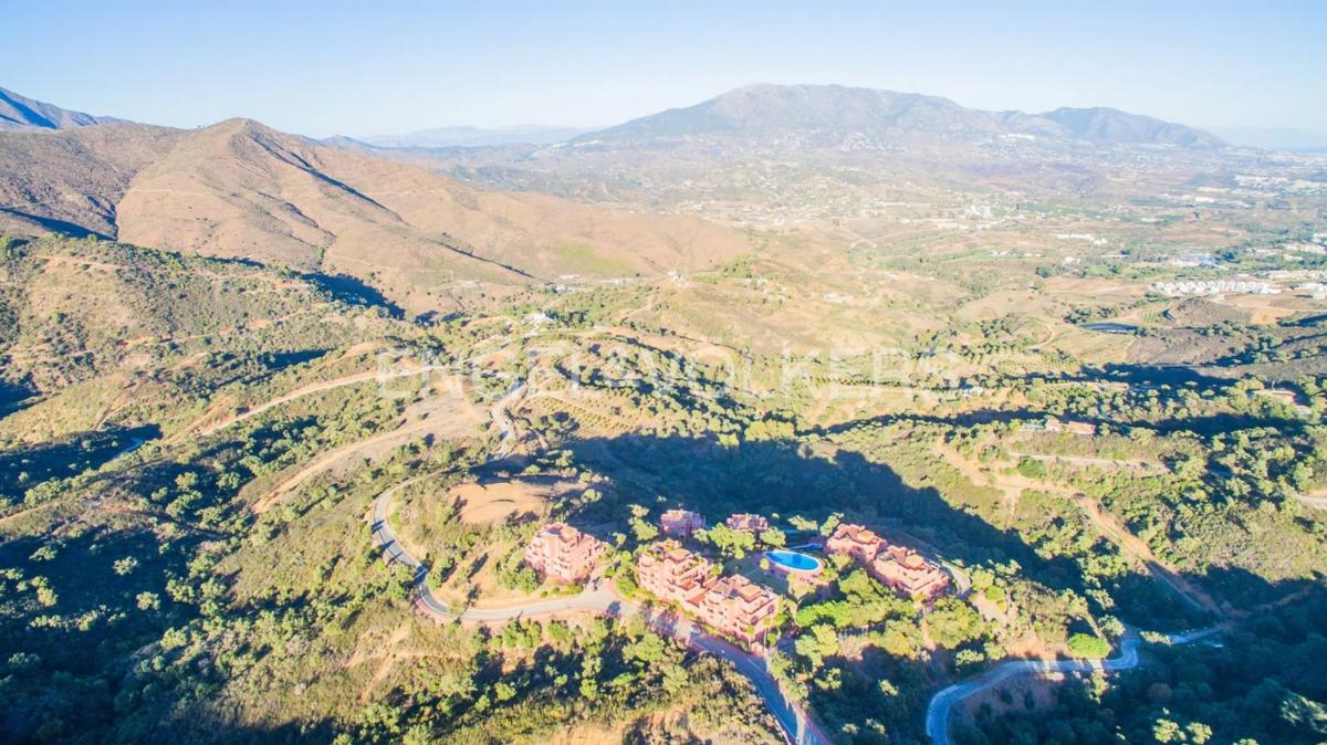 Land for sale in Ojén, Malaga photo 2
