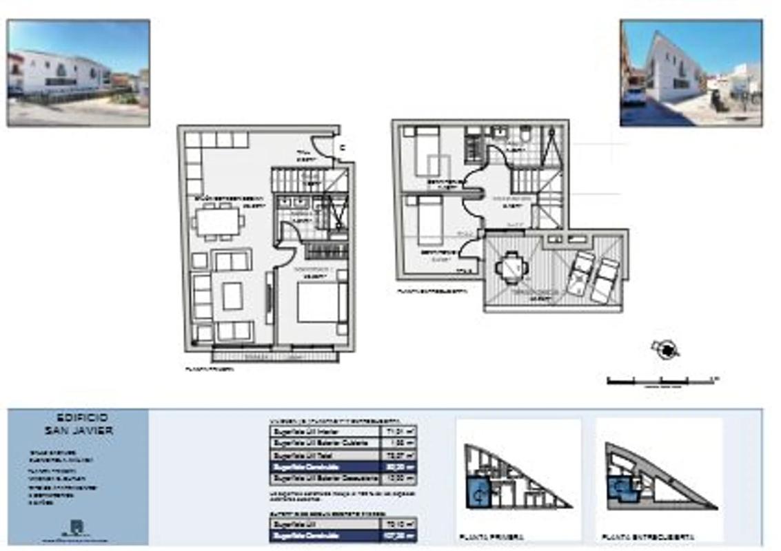 Land for sale in Fuengirola, Malaga plan 6