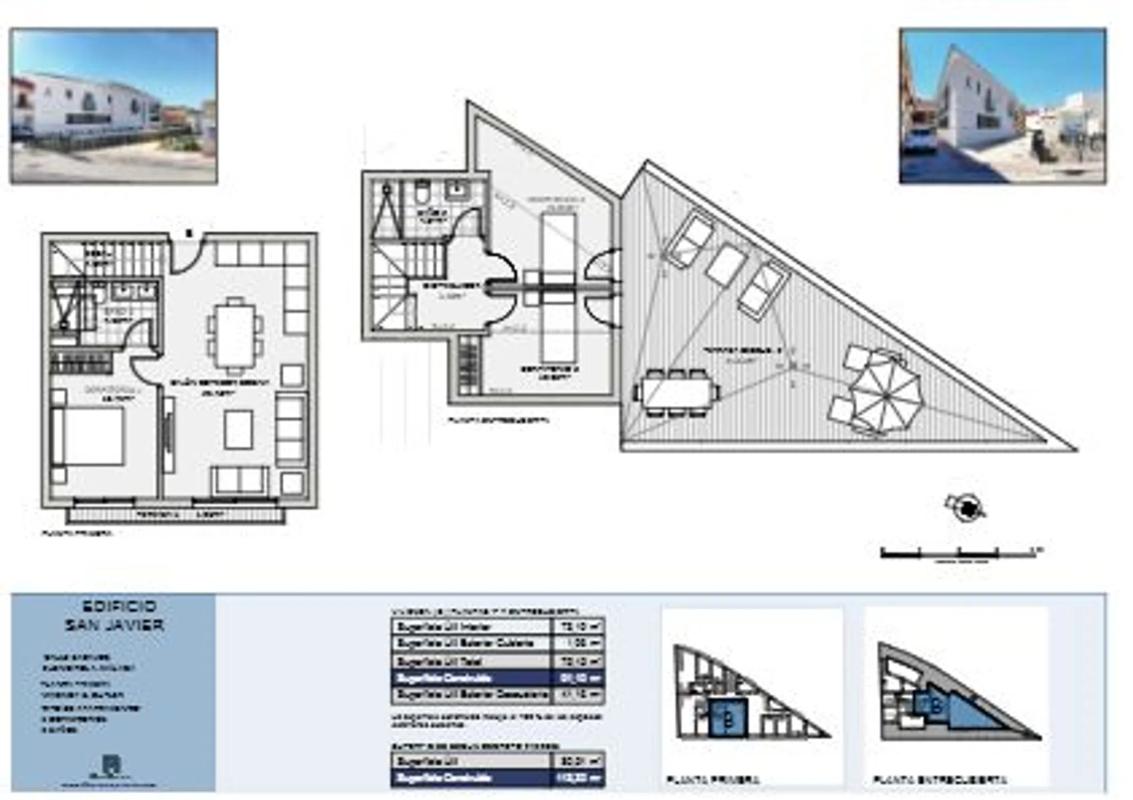 Land for sale in Fuengirola, Malaga plan 8