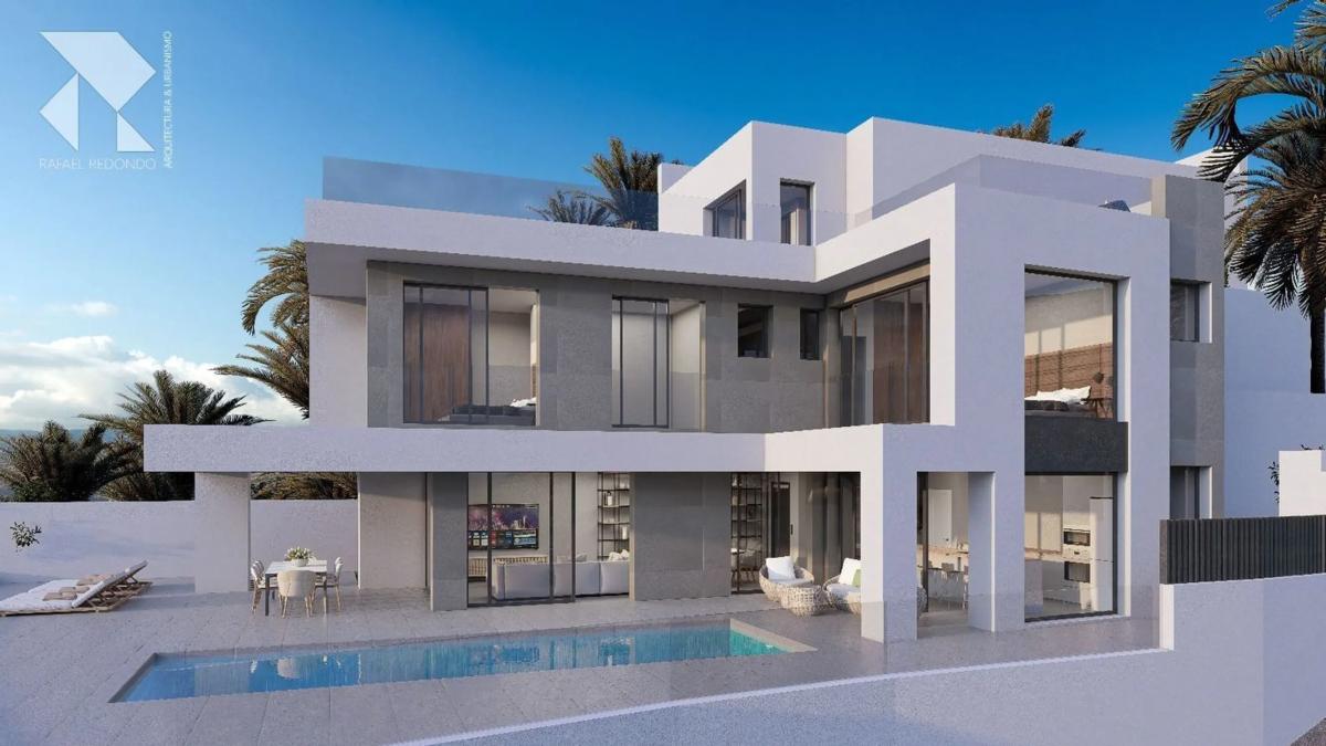 Terreno en venta en Nerja, Malaga photo 5