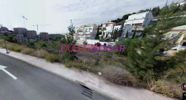 Terreno en Añoreta Golf - Paraíso del Sol thumbnail 2