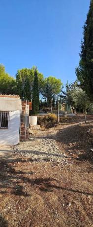 Terreno en camino de la Alpujata photo 1
