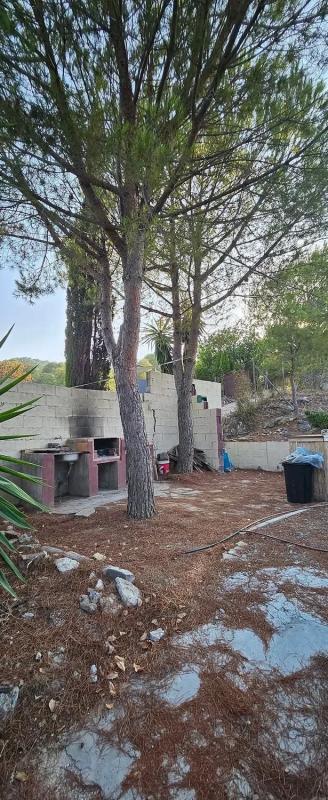 Działka na sprzedaż w Monda, Malaga photo 3