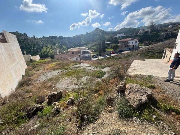 Terreno en avenida Blas Infante photo 1