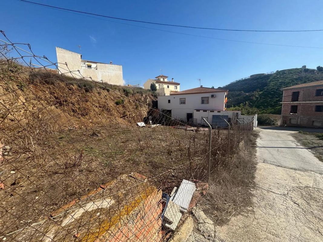 Terreno en venta en Benamocarra, Malaga photo 4