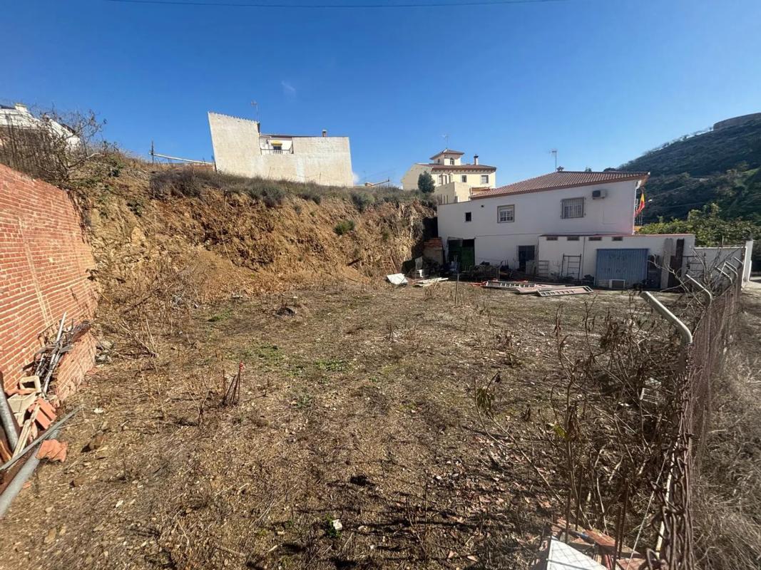 Terreno en venta en Benamocarra, Malaga photo 5