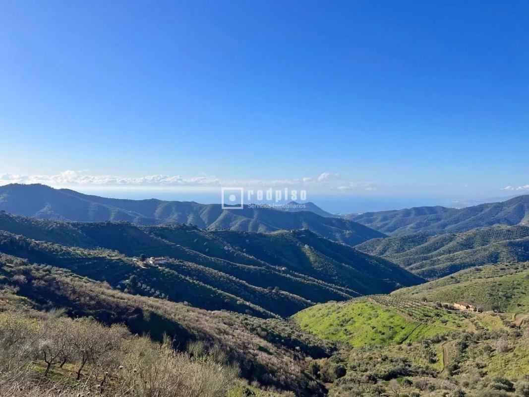 Terreno en venta en Málaga, Malaga photo 3