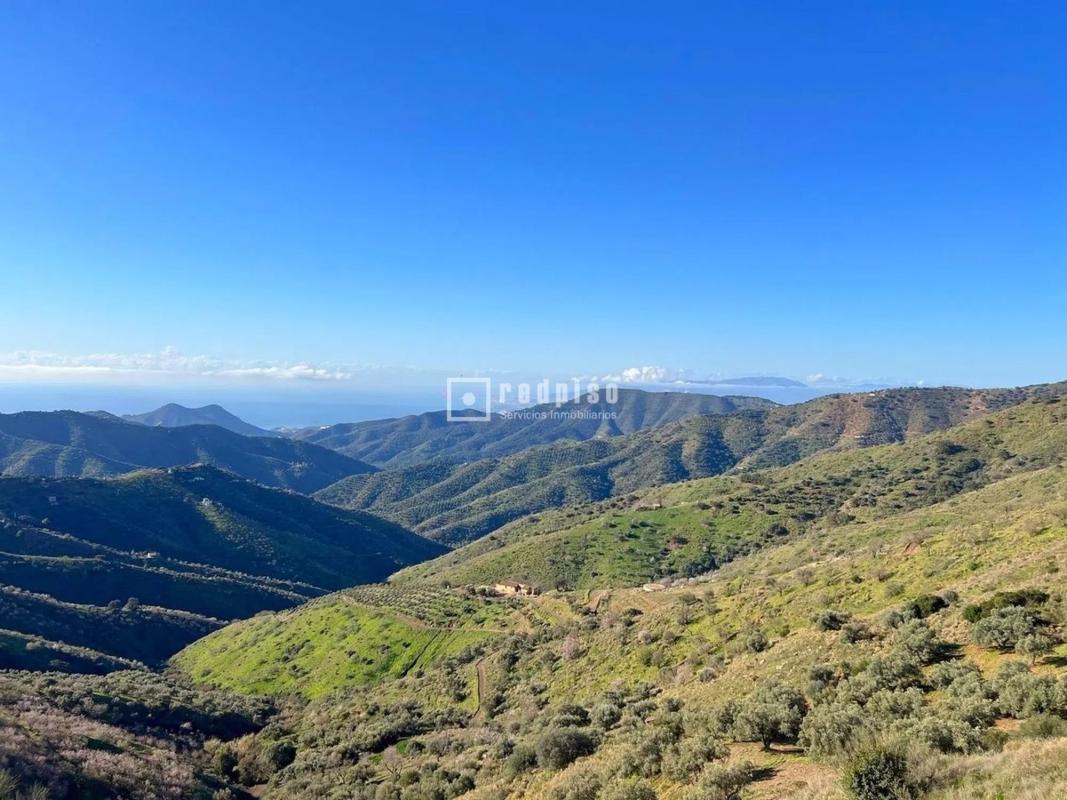 Terreno en venta en Málaga, Malaga photo 4