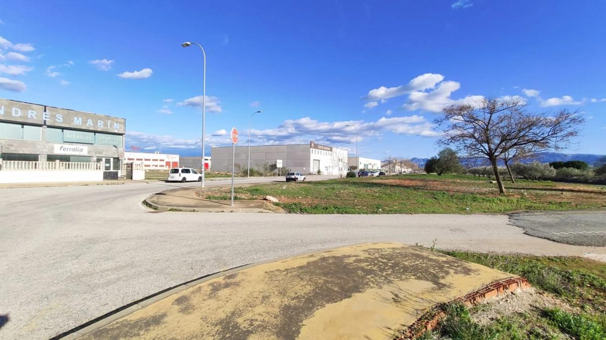 Участок земли на продажу в Моллина, Малага photo 5