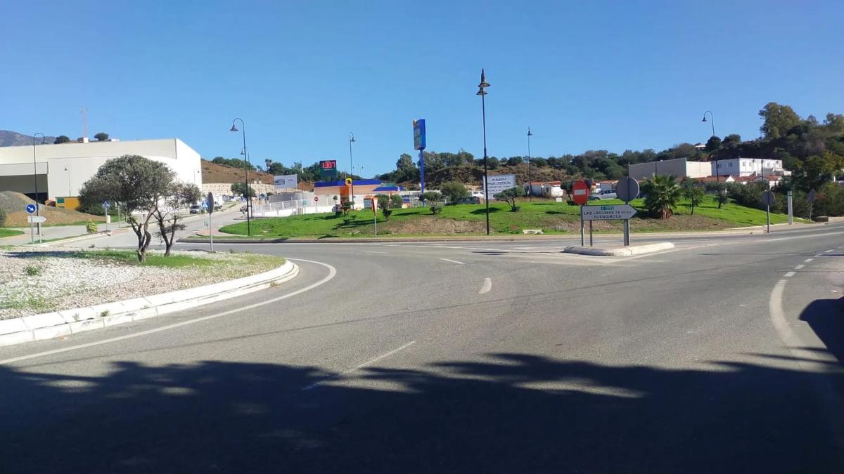 Terreno en venta en Mijas, Malaga photo 1