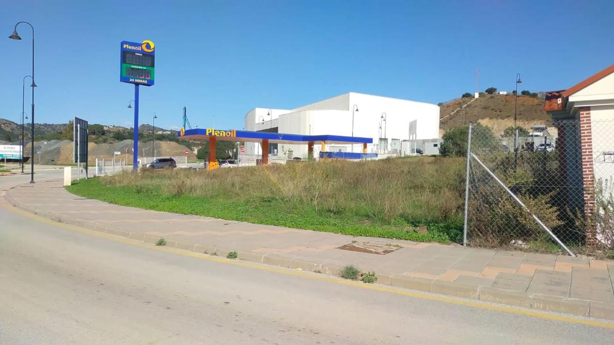Terreno en venta en Mijas, Malaga photo 2
