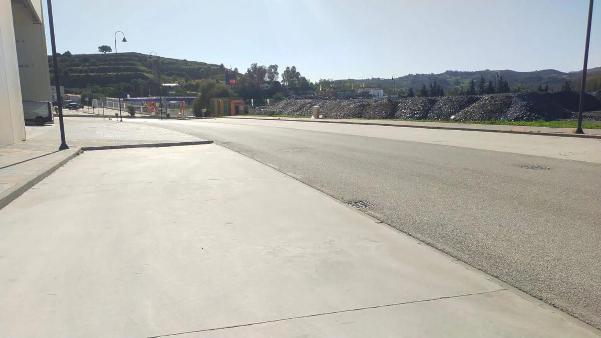 Terreno en venta en Mijas, Malaga photo 3