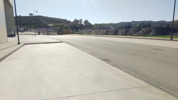 Terreno en Poligono La Torre s/n thumbnail 2