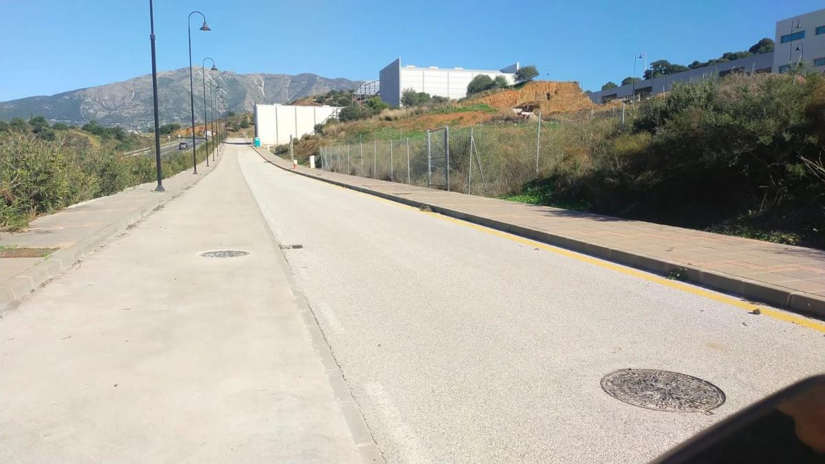 Terreno en venta en Mijas, Malaga photo 4