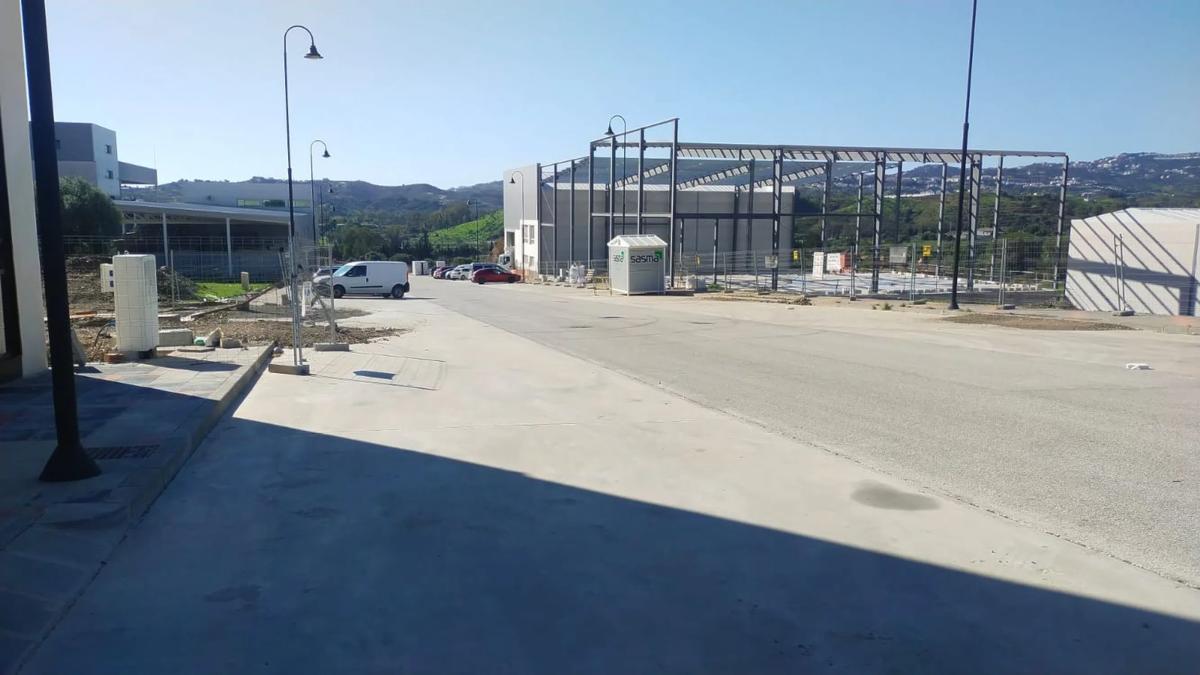 Terreno en venta en Mijas, Malaga photo 5