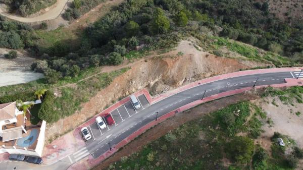 Terreno en calle Jilguero photo 1