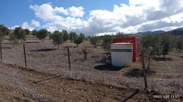 Terreno en Arroyo del Boso s/n photo 1
