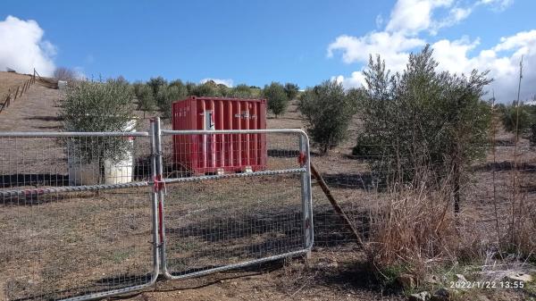 Terreno en Arroyo del Boso s/n thumbnail 1