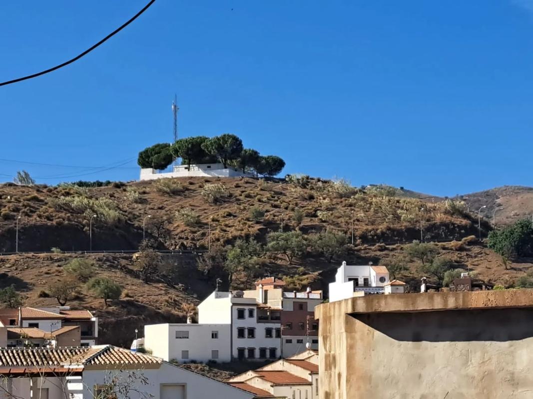 Terreno en venta en Benamocarra, Malaga photo 1