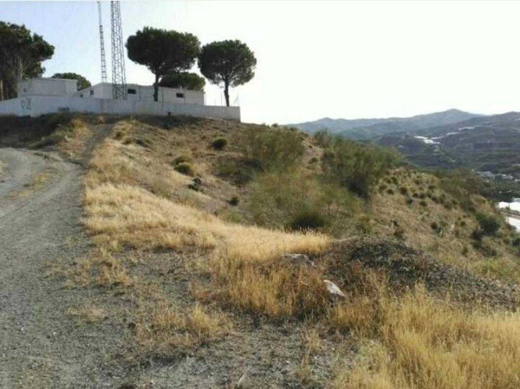 Terreno en venta en Benamocarra, Malaga photo 3
