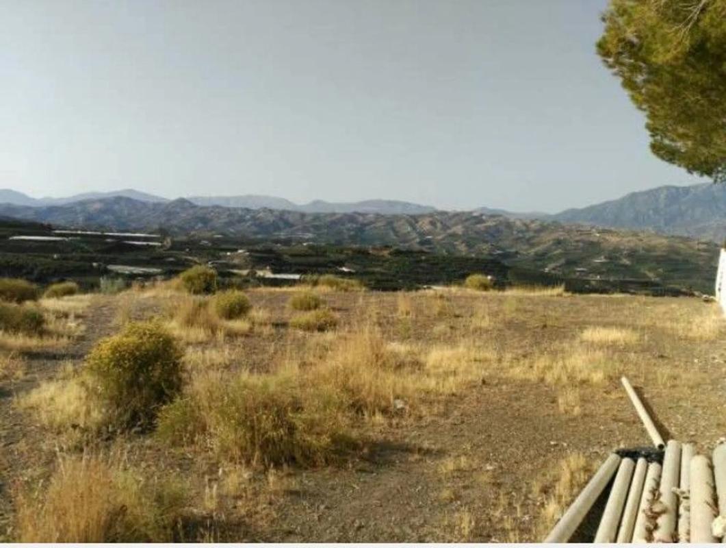 Terreno en venta en Benamocarra, Malaga photo 4